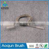 Double Ended Trumpet/Cornet Cleaning Brush thumbnail-2