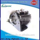 Yuken High Pressure Fixed Displacement Hydraulic Pump thumbnail-4