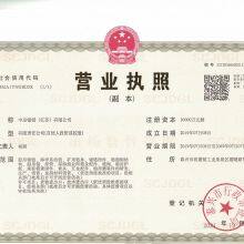 Business License