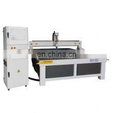 SENKE Hot Sale 10*13 FT Large Working Size Classical CNC Router for Wood Carving Engraving Machine Vacuum Table thumbnail-3