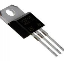 STMicroelectronics TIP122 Transistors - Bipolar (BJT)