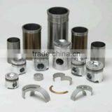 John Dheere Valve Guide