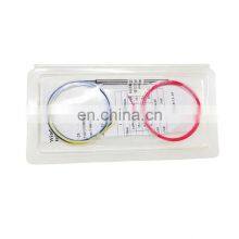 Single Window Mini Type Optical Splitter Fiber Optic Fbt Coupler Without Connector thumbnail-2