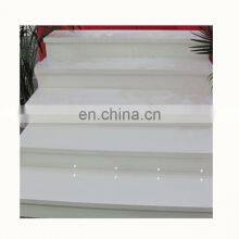 Quartz Stairs, Quartz Stone Inner Stair Steps