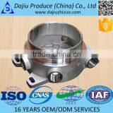 OEM and ODM Large Size Casting Brass Parts thumbnail-1