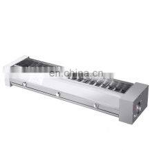 Steel Ring Turn BBQ Pits /meat Skewer Machine With Best Price for Sale thumbnail-5