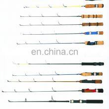 Customized Fiberglass Fishing Rod, High Quality Ice Rod thumbnail-1