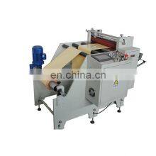 Paper Roll to Sheet Cutting Machine
