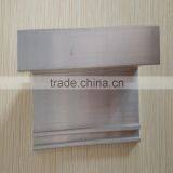 Reliable Quality Rational Construction Aluminum Extrusion Profile for Curtain Wall thumbnail-1