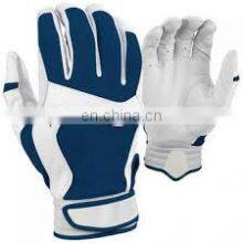 Best Quality Baseball Gloves Brand New Sheep Skin Leather Made Batting Gloves for Base Ball and Soft Ball thumbnail-2