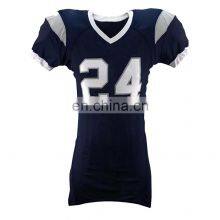 Design Your Own Custom Rugby Jersey American Football Uniform Made in Pakistan thumbnail-5