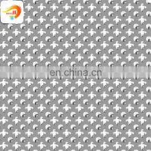 Balcony Guarding Mesh Rain Leaf Roof Aluminum Gutter Guard Mesh thumbnail-3