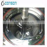 Stainless Steel Automatic Self Cleaning Filter thumbnail-4