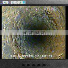 2000m Oil Wells Vertical Inspection Borehole Drilling Camera thumbnail-4