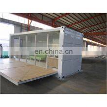 Prefabricated Homes,steel Prefab Port Cabin Caravans in Oman Ksa and Uae thumbnail-2