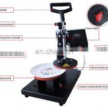 Plate Heat Press Machine thumbnail-2