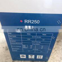 RR250 Portable Refrigerant Recovery Machine thumbnail-5