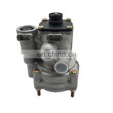 9730090060 Diesel Engine Trailer Control Valve 9730090060 Diesel Engine Truck Parts thumbnail-2