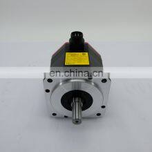 High Quality and Best Price for Fanuc Original AC Servo Motor A06B-2076-B103 thumbnail-5