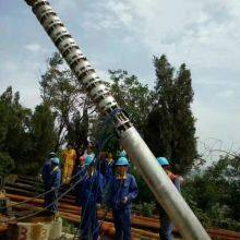 What Deep Well Submersible Pump Factories Are There in China thumbnail-5