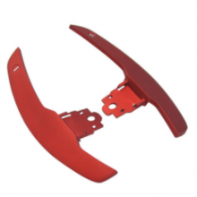 Modified Customized Car Paddles, Aluminum Alloy Shift Paddles thumbnail-5