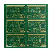 Rigid PCB / Multilayer PCB Board Fabrication thumbnail-3