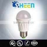 Thermal Conductive Welding Heat Sink For Light