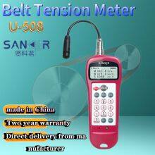 Sonic Belt Tension Meter U-508 Tension Tester thumbnail-3