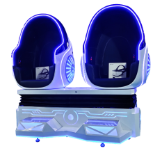 9dvr Machine Virtual Reality 9D Cinema VR Games 9D Cinema Simulator thumbnail-4