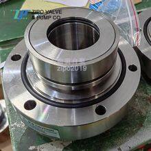 Single Seal Face Cartridge Mechanical Seal WJ-120 for Slurry Pump 50ZSP-34 or 50ZSP-39 thumbnail-4