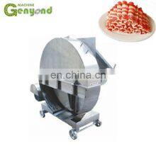 Sausage Production Line With Smoke House thumbnail-5