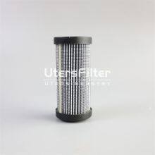 R110T125B UTERS Replace of FILTREC Hydraulic Oil Filter Element Accept Custom