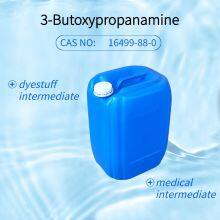 3-Butoxypropanamine CAS NO: 16499-88-0 thumbnail-3