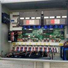 DC 36V Safety Voltage UGST-8 Large Control Cabinet for Automatic Remote Parking Bollard thumbnail-4