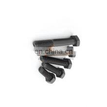 China Heavy Truck Sinotruk Sitrak Transmission Gearbox Spare Parts MQ6028152812 Hex Head Screws thumbnail-3