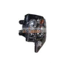 Hina Heavy Truck C7H/T7H/T5G Sinotruk Sitrak Truck Cabin Spare Parts WG9925721021 HEADLIGHT L T5G With DRL thumbnail-2