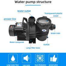 High Quality Electric High Power New Model PB Series Water Pump With Low Price For Sale thumbnail-5