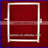 New Product Silk Screen Printing Aluminum Frames/printing Aluminum Silk Screen Frames for Card Printing Machine Made in China thumbnail-1