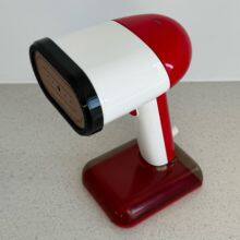 Quiet-Operating Handheld Garment Steamer for a Peaceful Ironing Session thumbnail-2