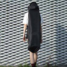 Skateboard Case for Men WaterProof Skateboard Backpacks Bag With Adjustable Shoulder Straps thumbnail-3