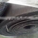 Fine-ribbed Bottom Pebble Stall Mat for Cows & Horses thumbnail-1