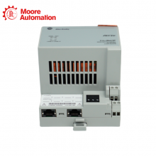 Allen Bradley 1794-AENTR Flex I/O EtherNet/IP Adapter thumbnail-5