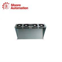 ICS TRIPLEX T8270 24V DC Rack W/Grill Fan Assembly New and Original Box thumbnail-3