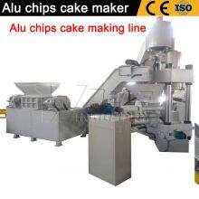 Stahlbrikettier maschine, Brikettpressmaschine, Preis, Brikettfertigungsmaschine thumbnail-4