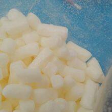 Snow White High Quality Toilet Soap Noodles 80 20 Price of Soap Noodles Plant thumbnail-4