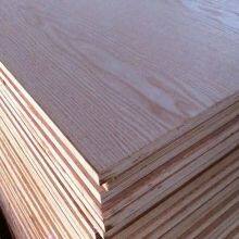 Modern Style Walnut Veneer Faced Fancy Plywood 3mm-18mm Poplar Furniture E0 Formaldehyde Emission Standards thumbnail-4