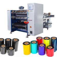 DELISH Semi Automatic Thermal Transfer Ribbon Slitter RSDS5 PLUS
