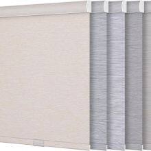 YAMEI-China Factory New Color Jacquard Blinds Shade Fabric for Roller thumbnail-5