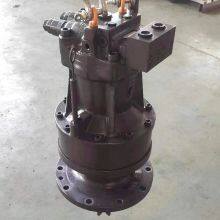 Authentic 60359570 SD070M-72/255-CHB Reducer Assembly Quality Swing Motor for Sany Excavator thumbnail-2