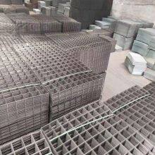 Reinforcing Steel Welded Mesh With 8mm Bars for Heavy-Duty Applications thumbnail-3